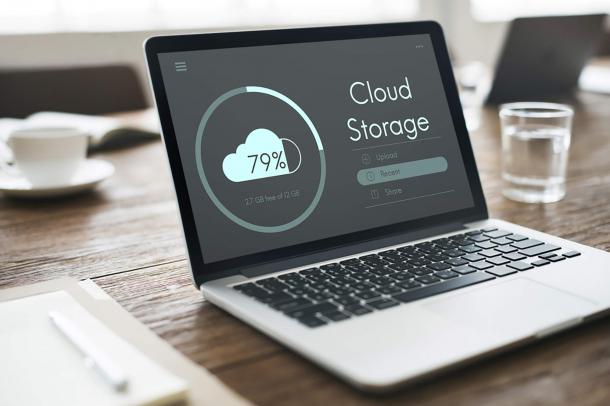 Cloud Storage | Arxus